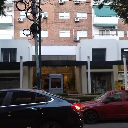 Bright & Spacious Flat In Almagro-Perfect For Groups And Families Buenos Aires Exterior photo