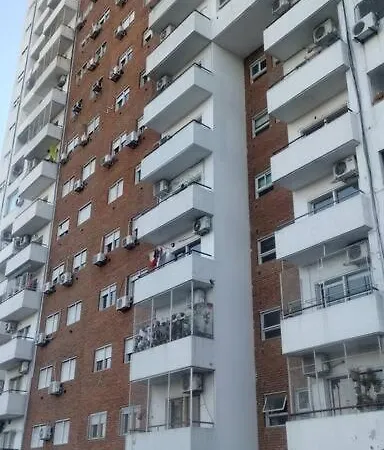 Bright & Spacious Flat In Almagro-Perfect For Groups And Families Buenos Aires Exterior photo
