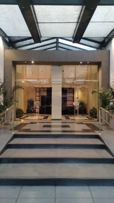 Bright & Spacious Flat In Almagro-perfect For Groups And Families