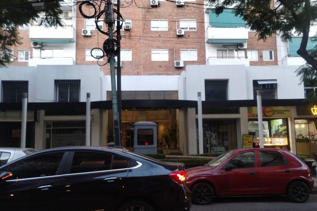 Apartment Bright & Spacious Flat In Almagro-perfect For Groups And Families