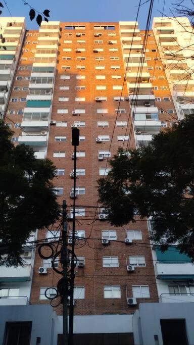 Apartment Bright & Spacious Flat In Almagro-perfect For Groups And Families Buenos Aires