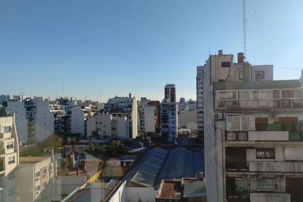 Bright & Spacious Flat In Almagro-perfect For Groups And Families Apartment *