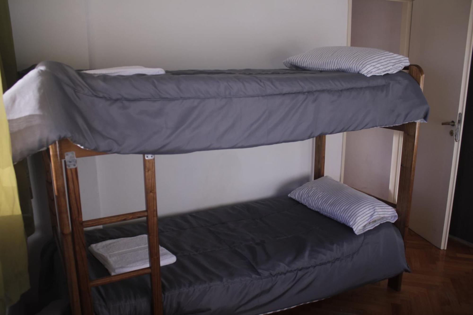 Bright & Spacious Flat In Almagro-perfect For Groups And Families *