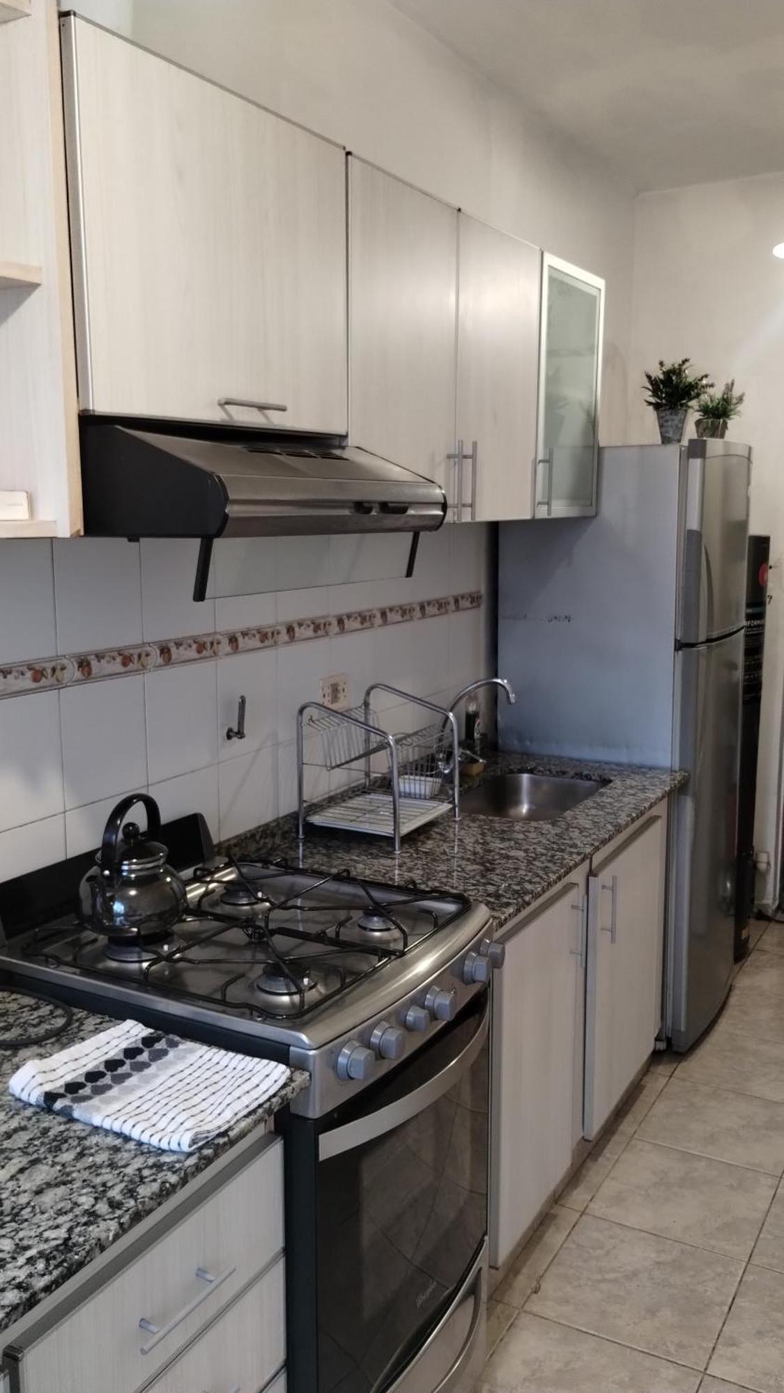 Bright & Spacious Flat In Almagro-perfect For Groups And Families Apartment Buenos Aires