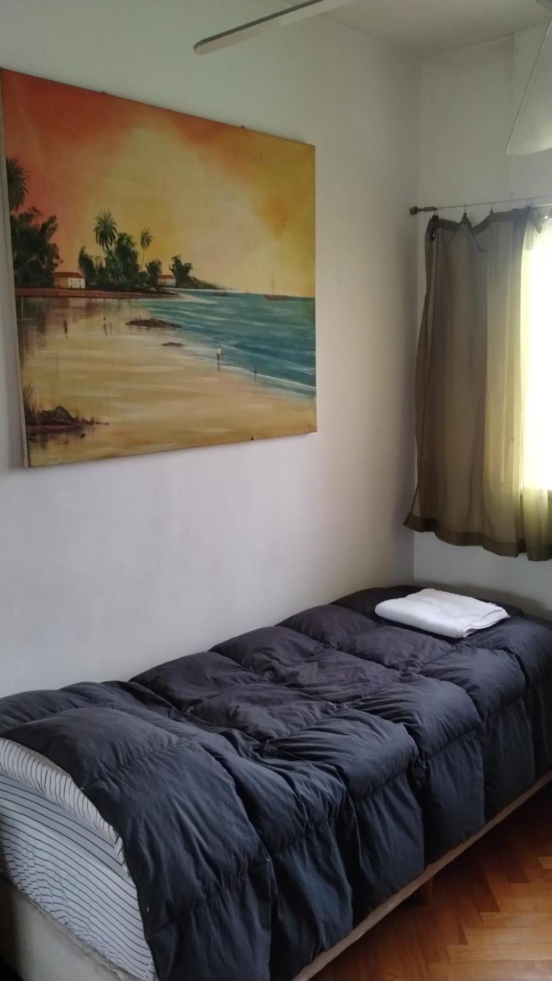Bright & Spacious Flat In Almagro-perfect For Groups And Families