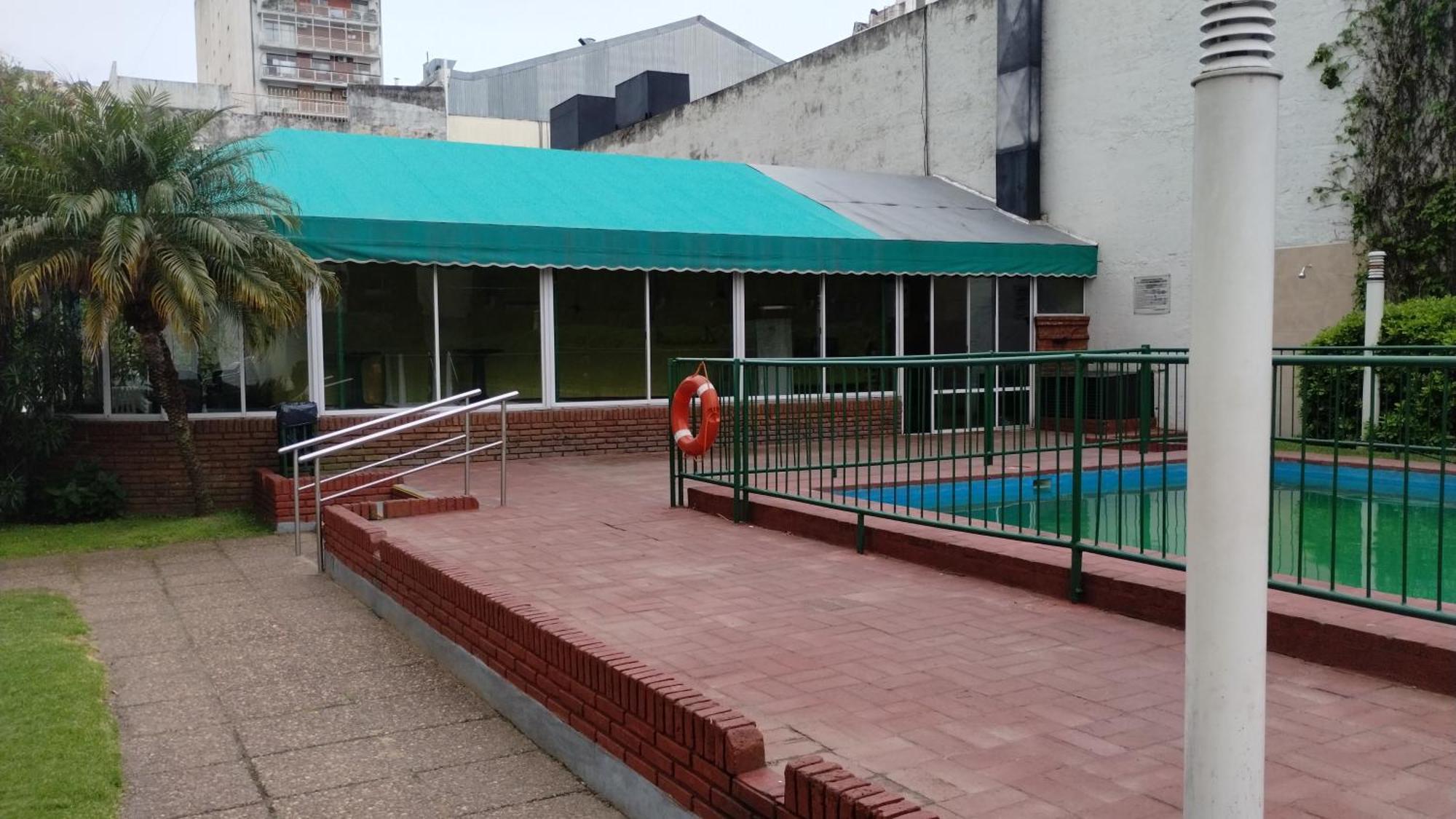 Bright & Spacious Flat In Almagro-perfect For Groups And Families