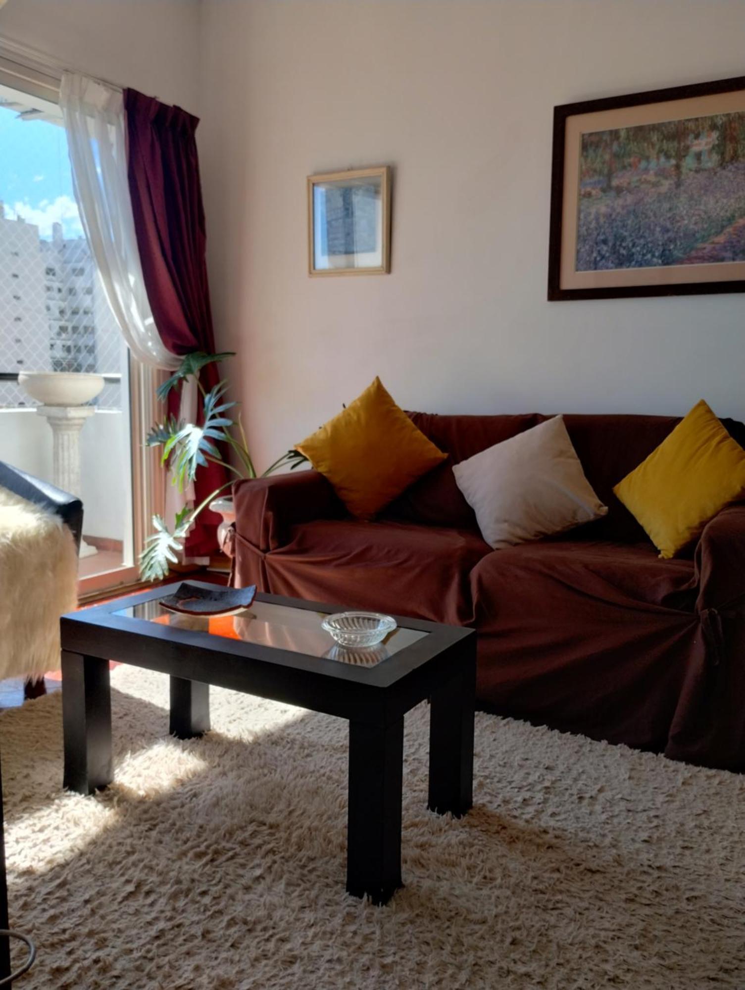 Bright & Spacious Flat In Almagro-perfect For Groups And Families *