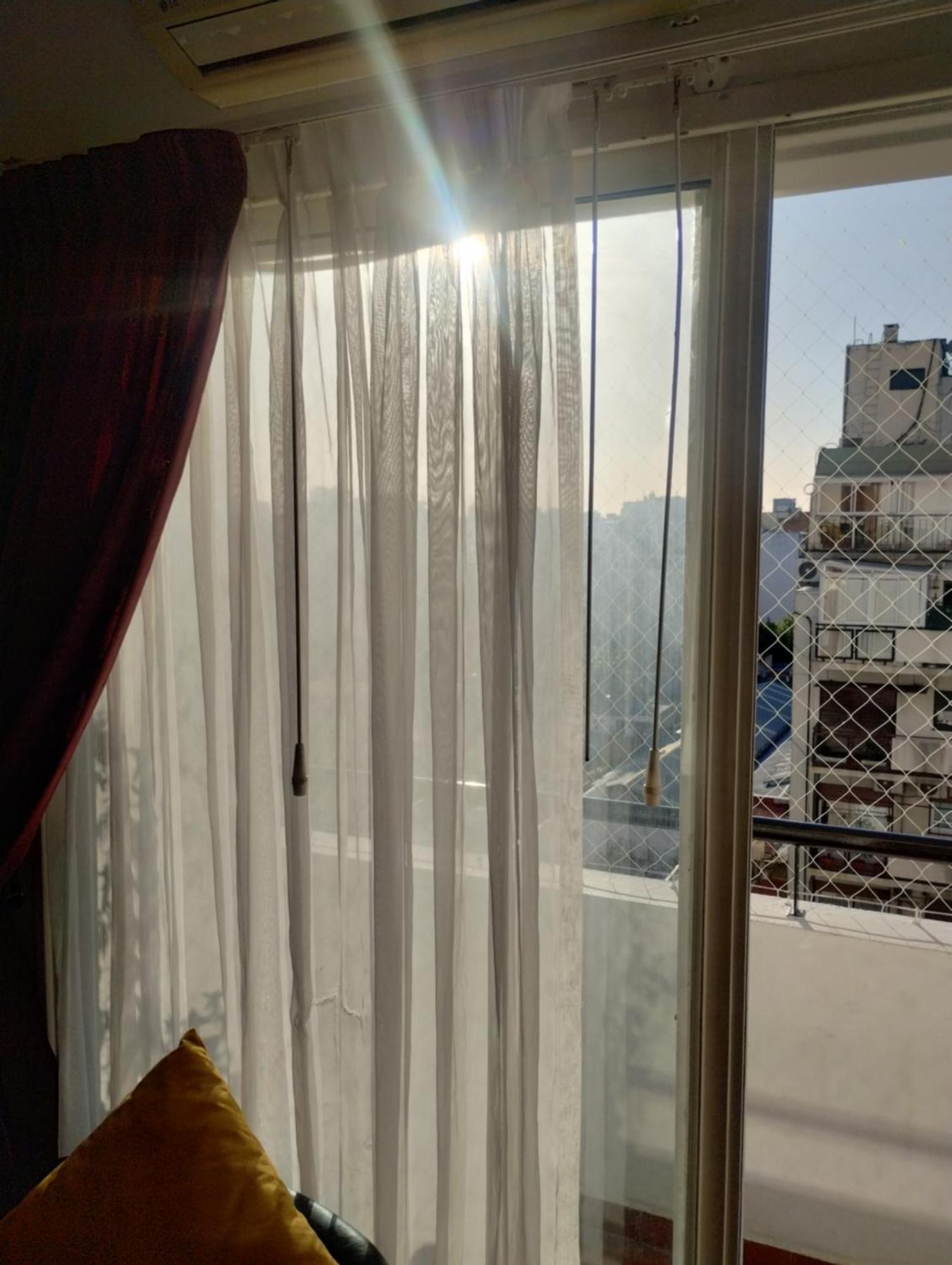 Bright & Spacious Flat In Almagro-perfect For Groups And Families * Buenos Aires