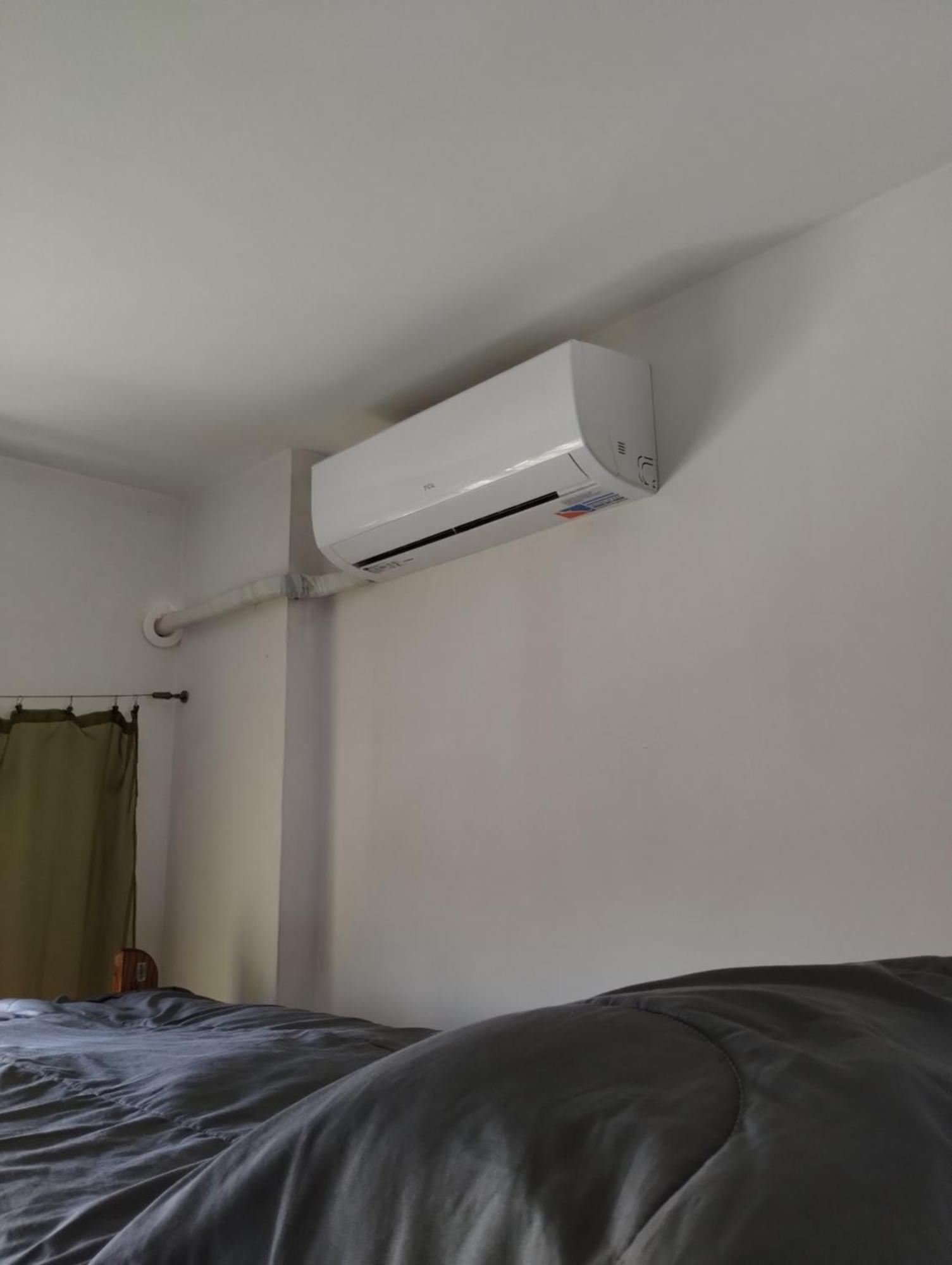 Bright & Spacious Flat In Almagro-perfect For Groups And Families Apartment